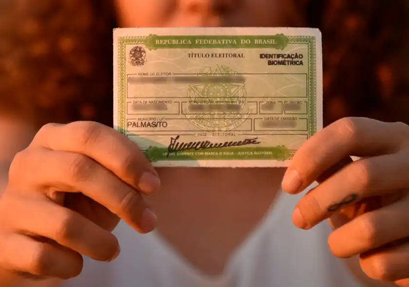 Prazo para regularizar título de eleitor termina nesta quarta-feira (06)
