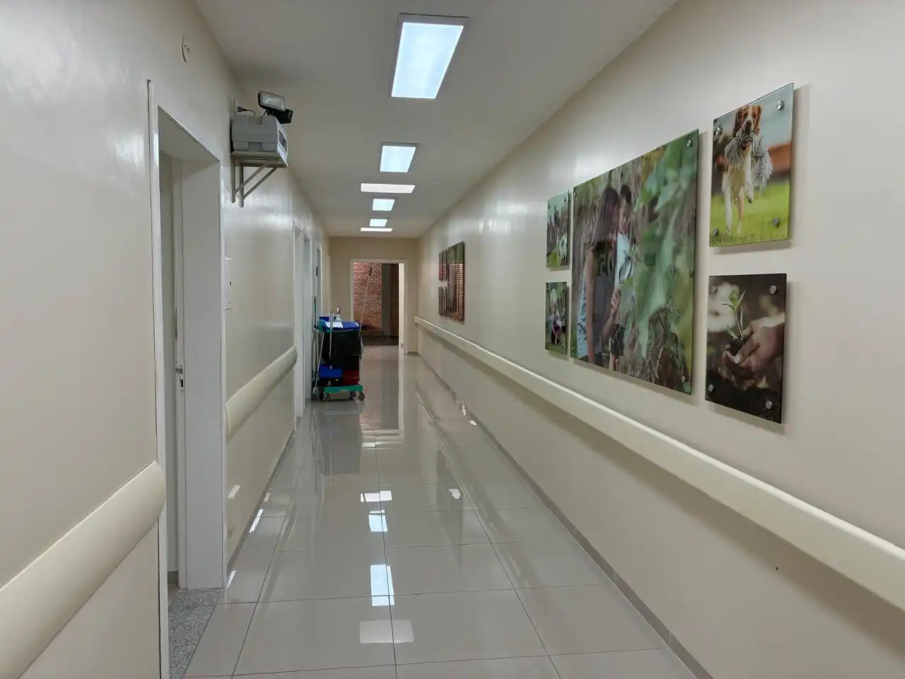 Hospital São Francisco inaugura nova Clínica Pediátrica SUS em Jacareí