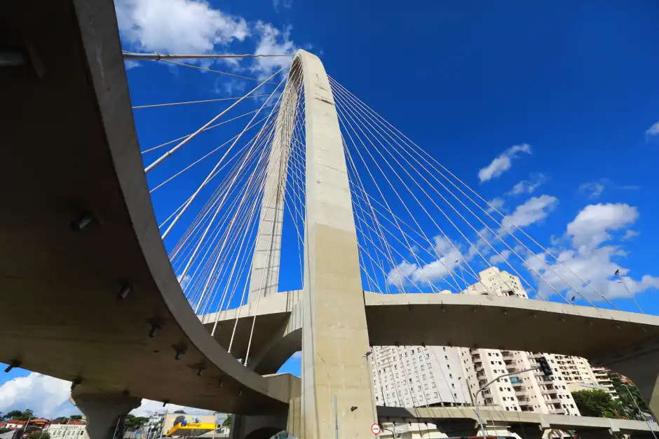Justiça mantém condenação contra a Prefeitura de São José dos Campos no caso da Ponte Estaiada 