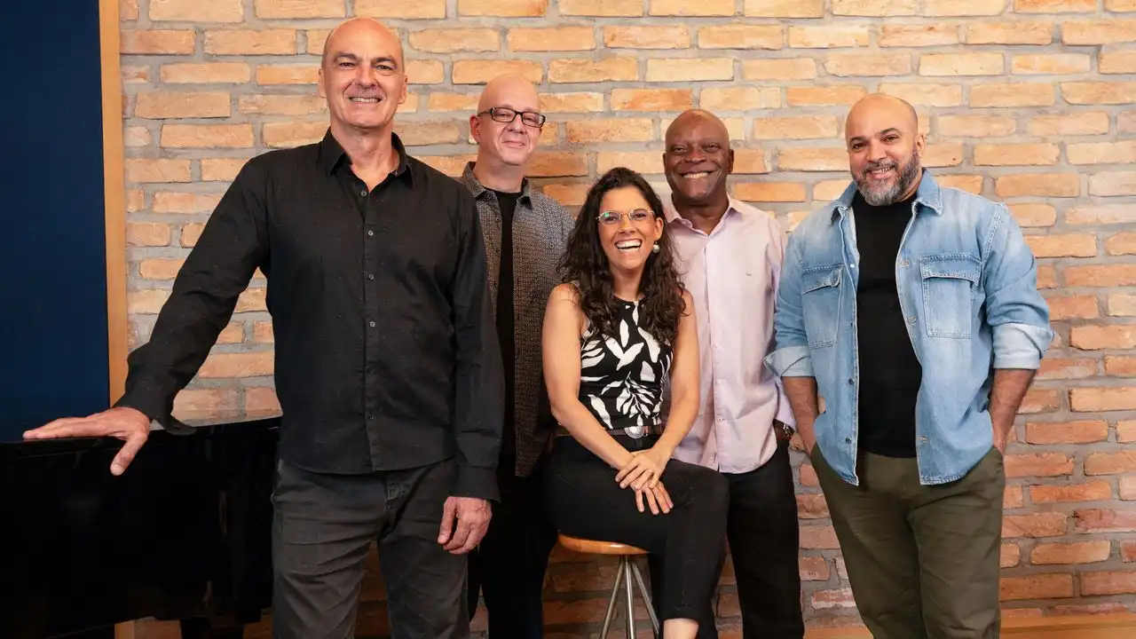 Vale recebe show gratuito em tributo a João Donato com maestro do jazz brasileiro
