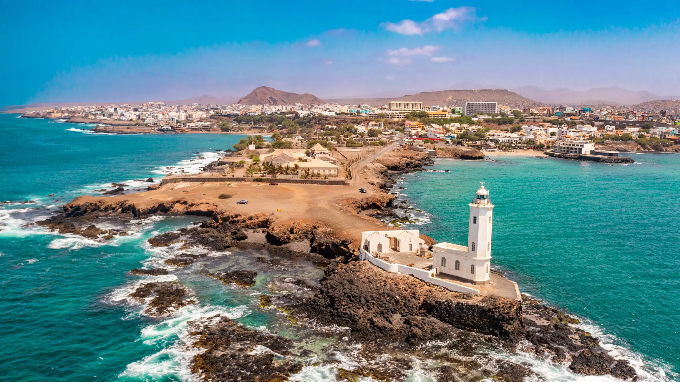 Cabo Verde