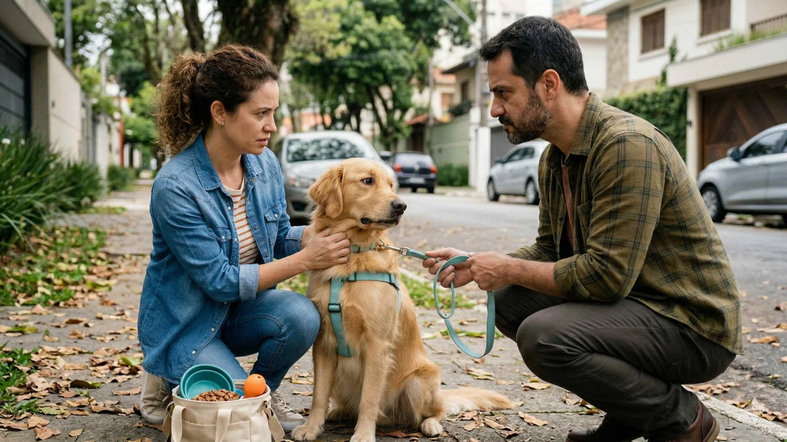 Senado aprova guarda compartilhada de pets em caso de separação