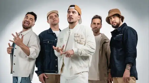 Jeito Moleque fará show gratuito em Piquete durante o Festival de Natal
