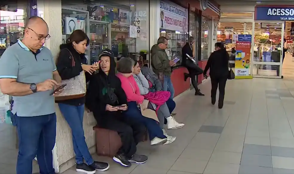 Supermercado oferece até 350 vagas e recebe candidatos até sexta-feira (8) em Taubaté