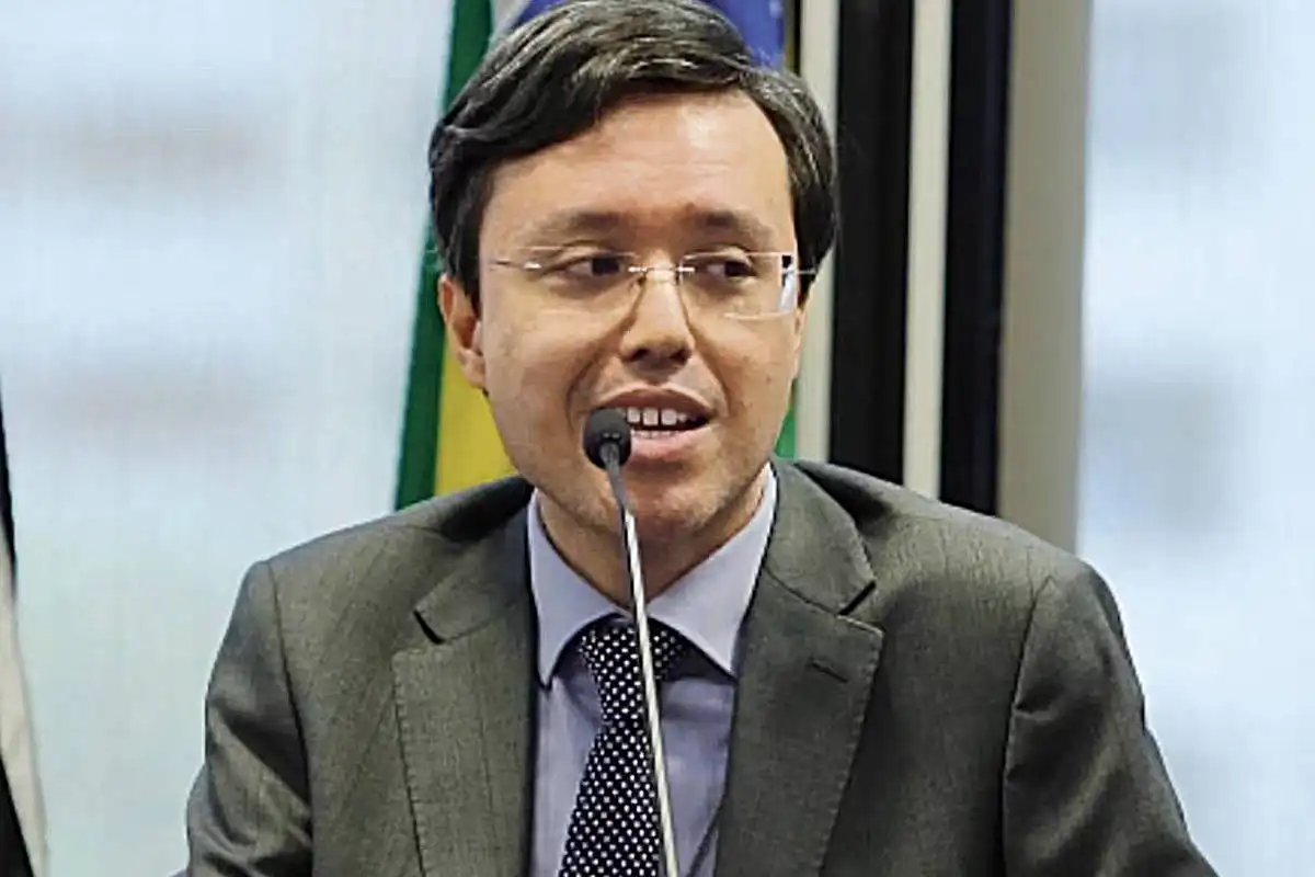 Auditor Fiscal envolvido no caso da ultrafarma foi o melhor aluno da sua turma no ITA