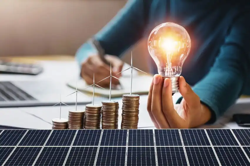 PotencializEE e Finep firmam parceria para oferecer financiamento com condições diferenciadas para projetos de eficiência energética de PMEs industriais 