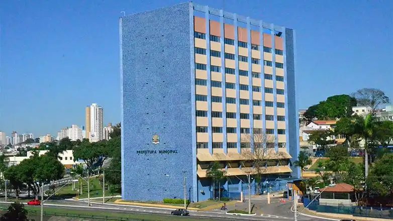 Prefeitura de SJC é notificada pelo TCE-SP por irregularidades na gestão orçamentária