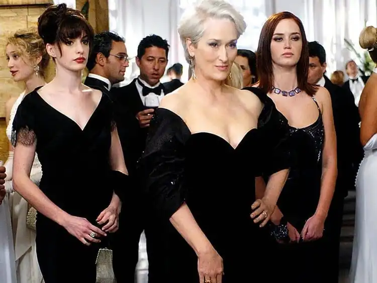 Disney confirma continuação do filme “O Diabo Veste Prada”