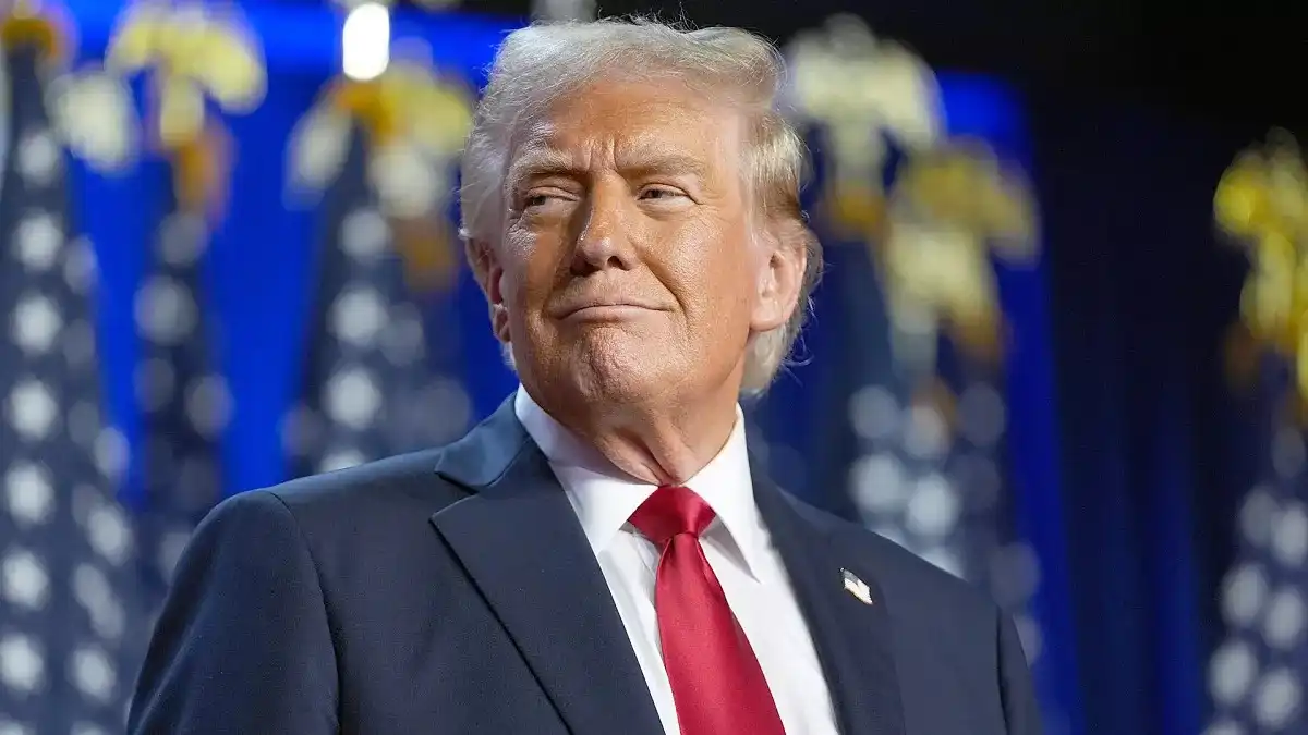 Donald Trump vence eleições americanas e voltará à Casa Branca