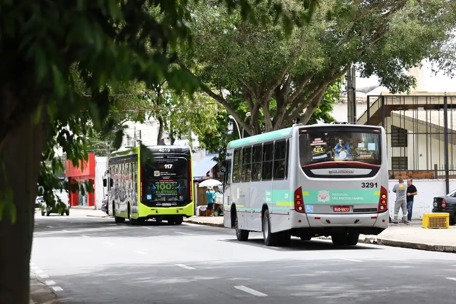 Sem acordo salarial, ônibus podem ter atrasos em São José, Taubaté e Jacareí