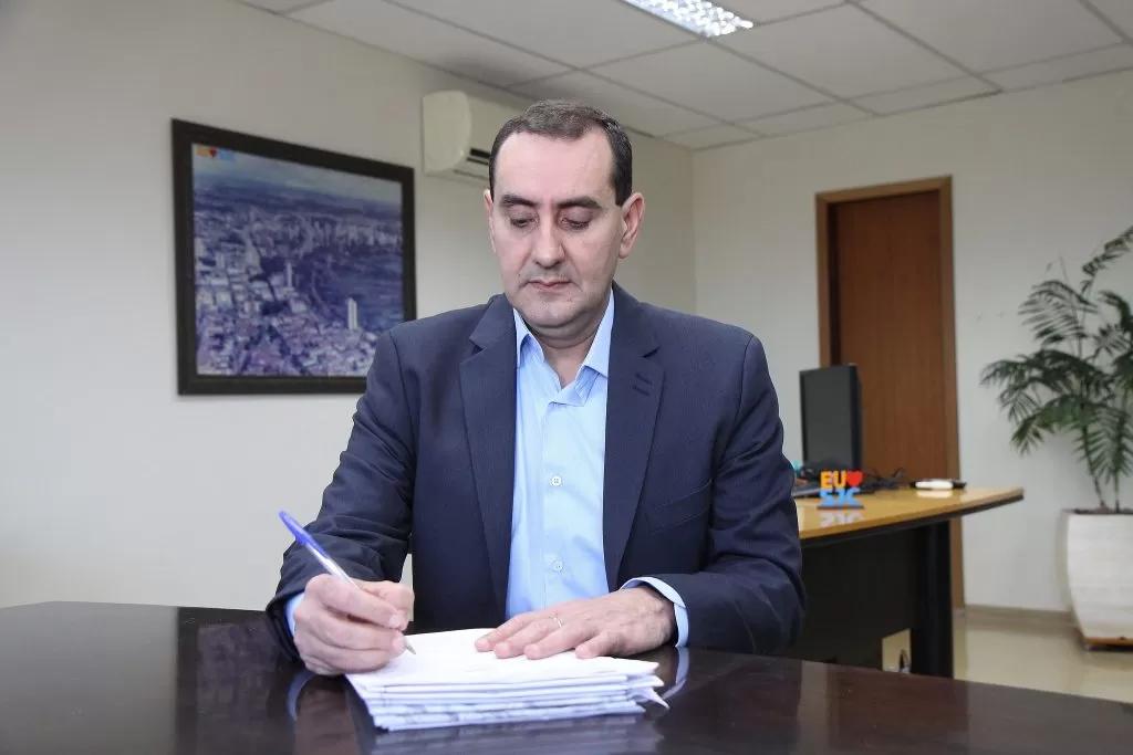 BNDES libera empréstimo de 103 milhões para Prefeitura de São José