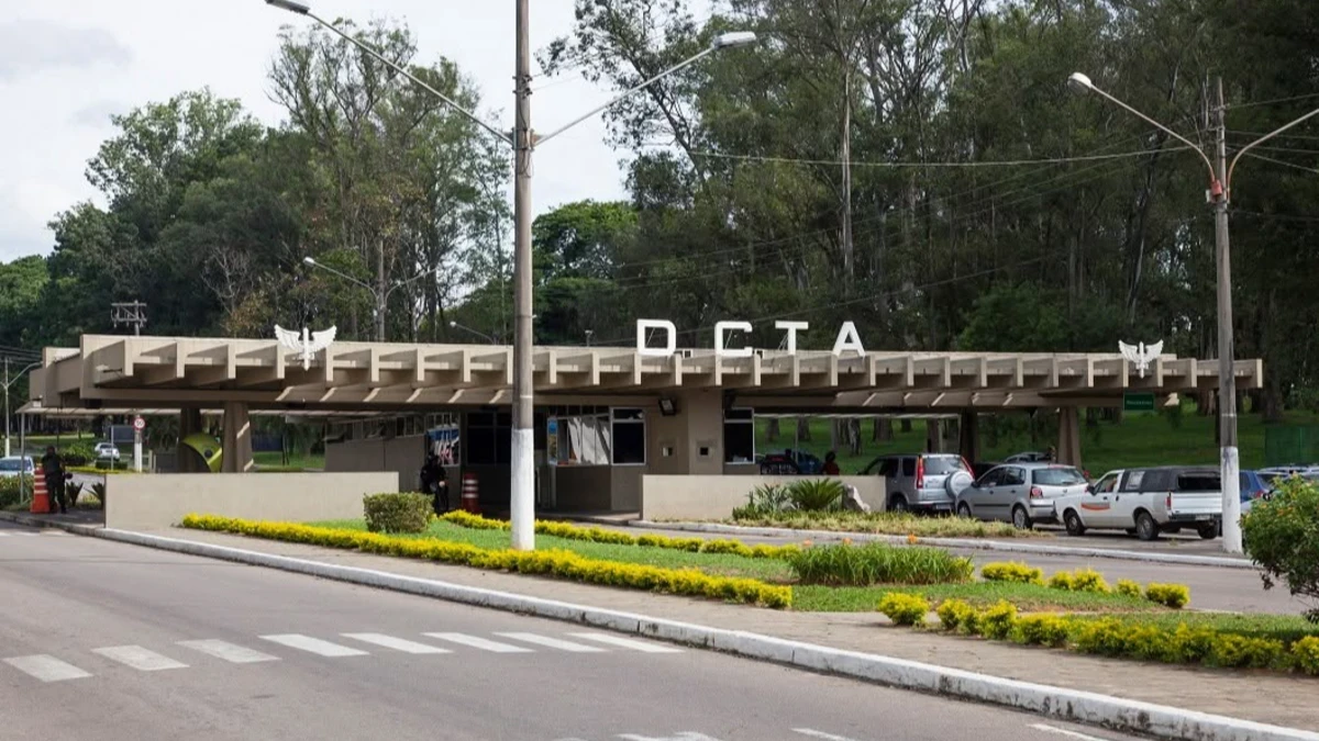 Soldado da Aeronáutica é preso em SJC após esfaquear vizinhas no Jd. das Indústrias
