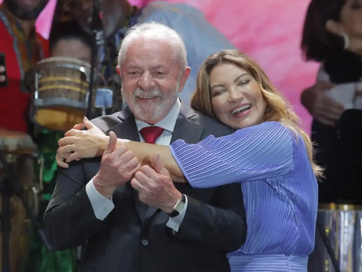 Governo Lula gastou cerca de R$ 200 mil com móveis para o Palácio da Alvorada