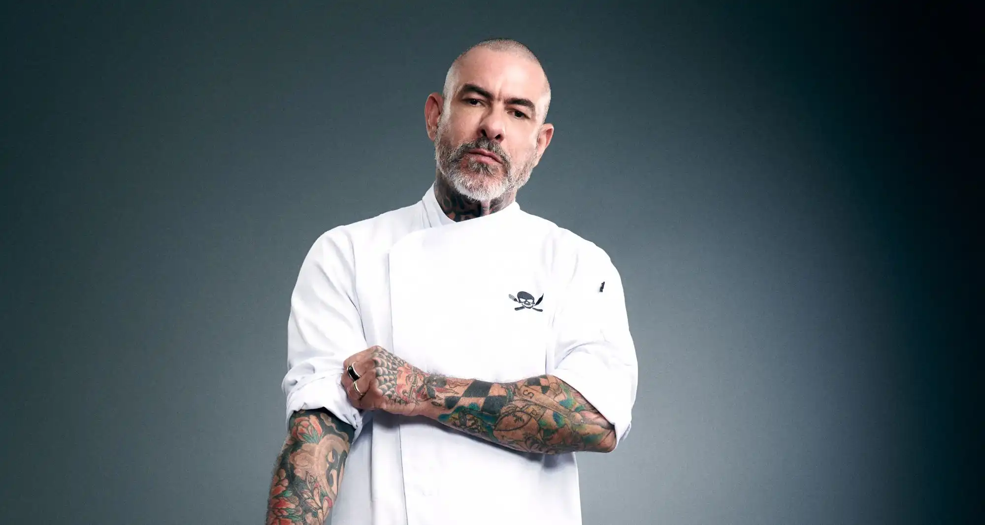 Chef Henrique Fogaça participará do Festival Gastronômico Sabores de Cunha
