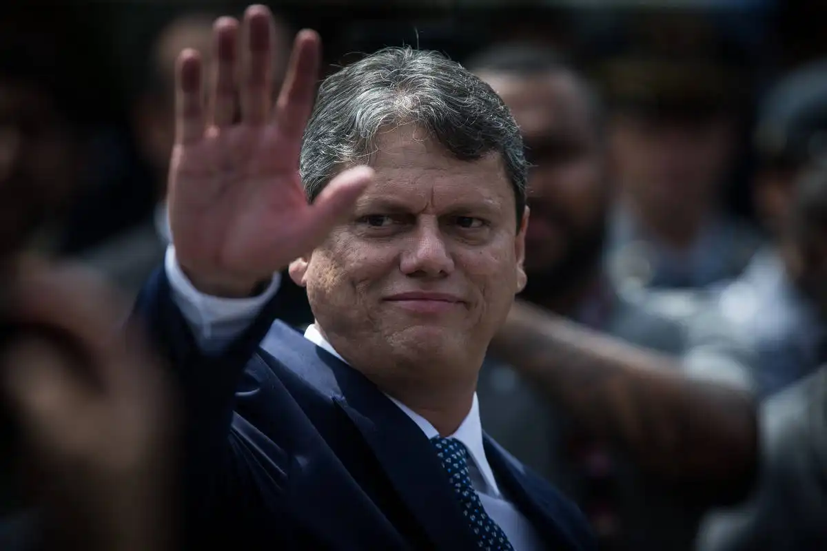 Após veto, governo Tarcísio diz ser favorável a mudanças para autistas