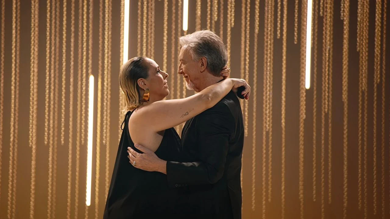 Joseense viraliza com reação no reality "Casamento às Cegas"