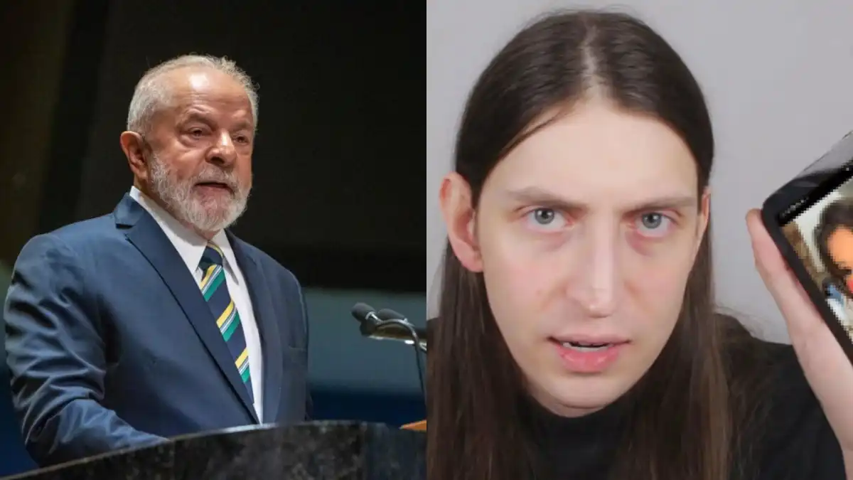 Caso Felca: Governo vai enviar projeto de lei para regulamentar redes sociais após repercussão sobre denúncia