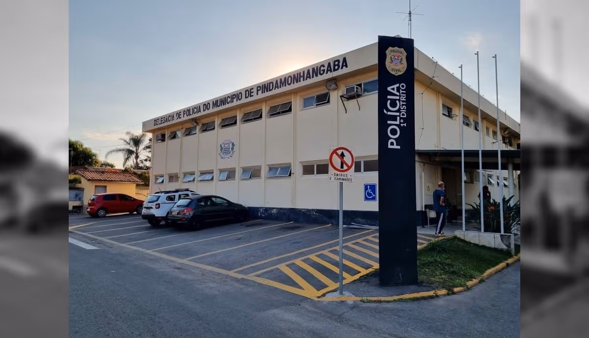 Grávida usou crack e cocaína antes de ser encontrada morta em Pindamonhangaba