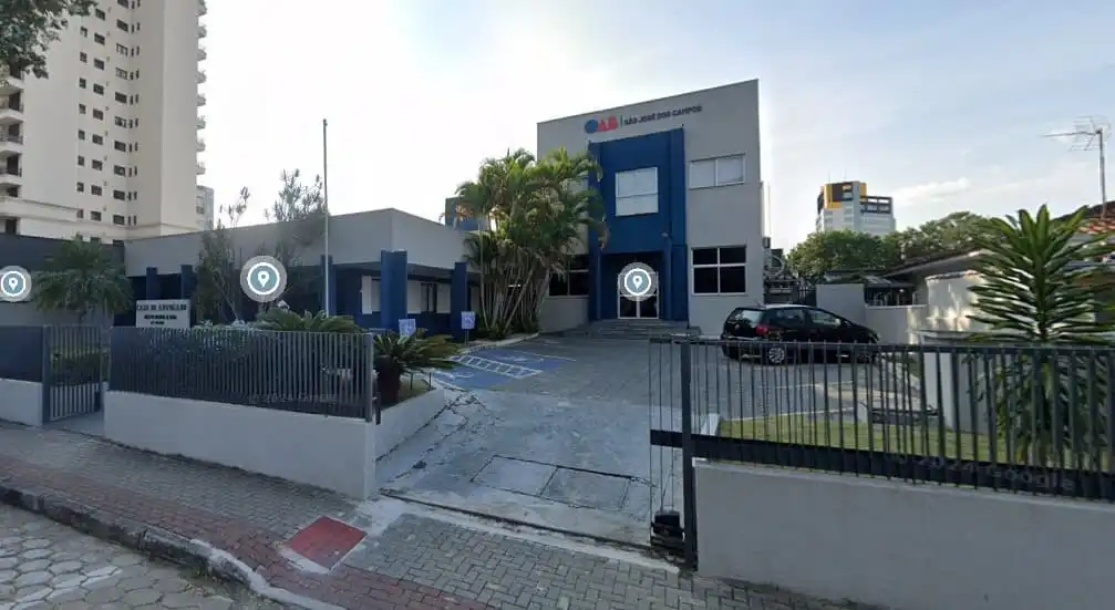 OAB de São José dos Campos promove simpósio de direitos humanos, no dia 10