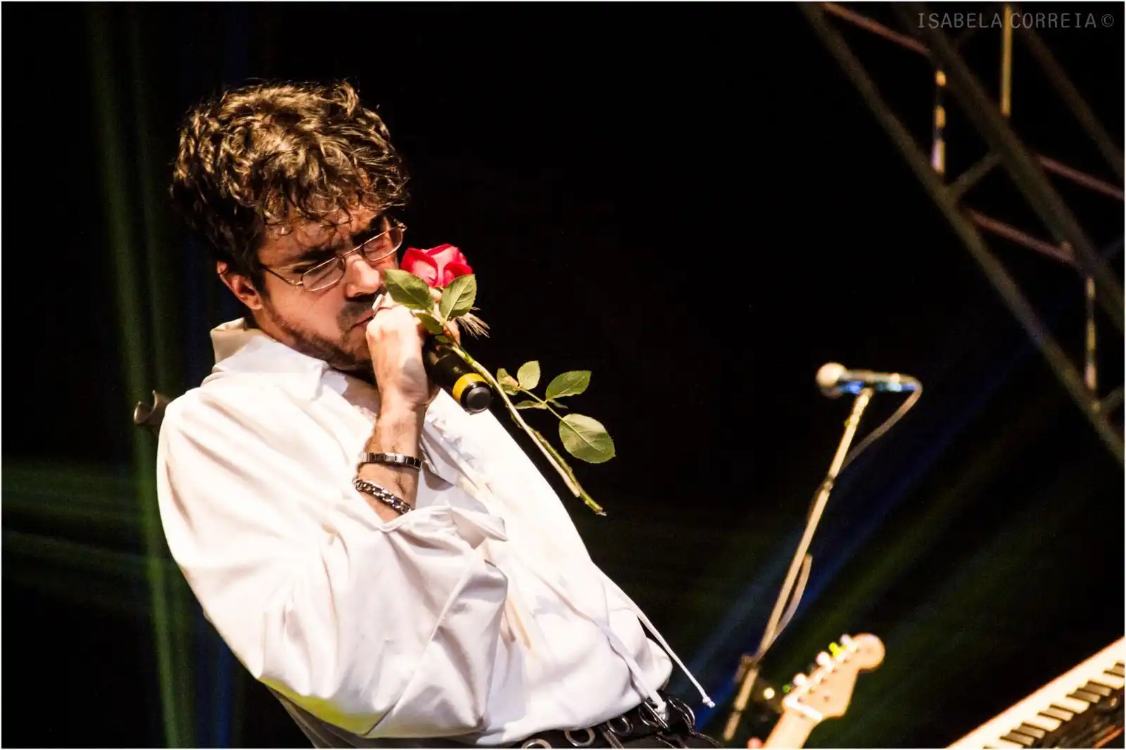 <strong>Shopping Jardim Oriente apresenta tributo à Legião Urbana nesta quarta-feira (07)</strong>