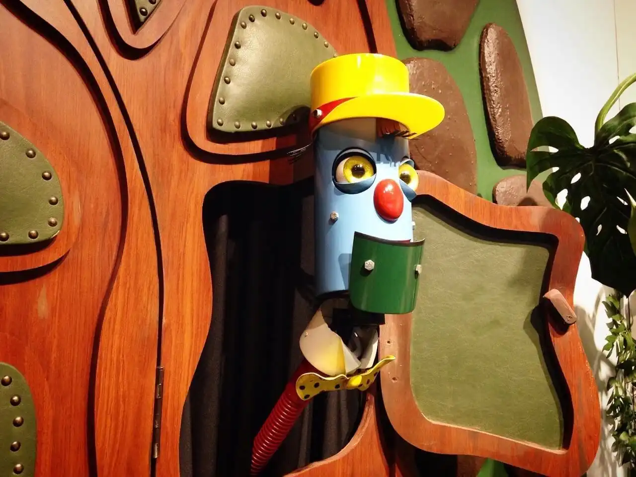 Shopping de São José receberá a exposição “Castelo Rá-Tim-Bum"