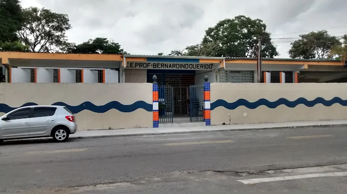 Explosão em escola de Taubaté leva três adolescentes à delegacia