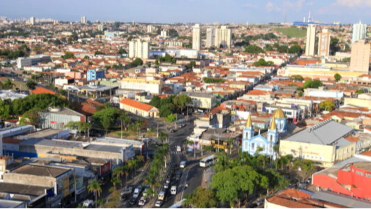 Jacareí tem alta de 17,5% na abertura de empresas e é premiada por desburocratização