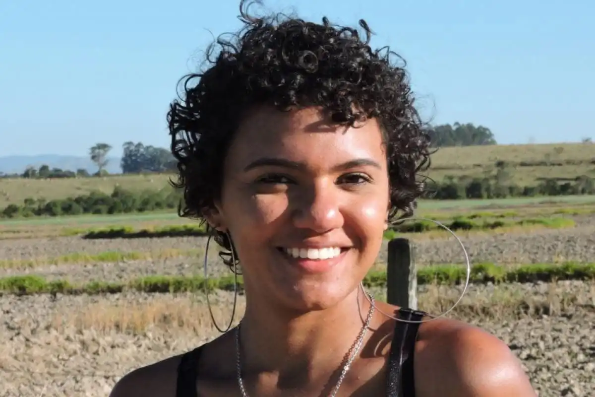 Dançarina de Guará morre no Egito e família ainda aguarda corpo