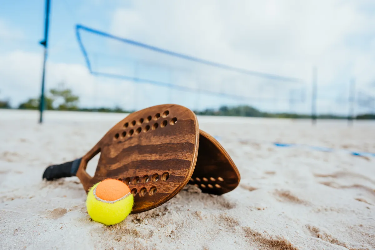 Shopping Jardim Oriente lança programação de férias com evento de beach tennis gratuito