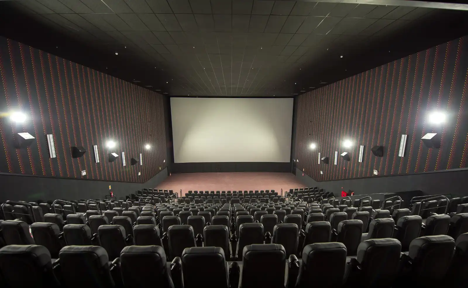 <strong>Cinemas de São José participam da Semana do Cinema com ingresso a R$10</strong>