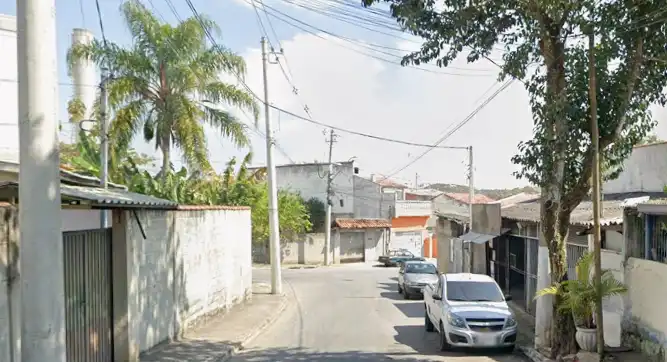 Homem é morto a facadas no Jardim Mesquita em São José dos Campos