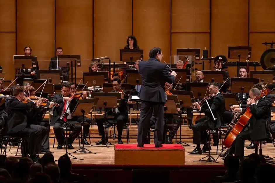 São José recebe Orquestra Sinfônica Municipal de SP na próxima sexta (23)