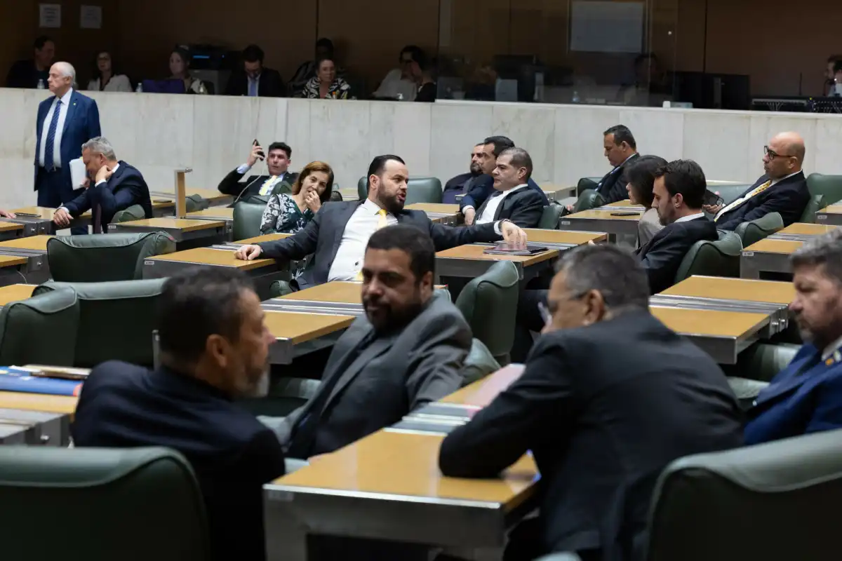 Educação, Saúde, Segurança e Cidadania: Alesp aprova 78 projetos no 1° semestre de 2024