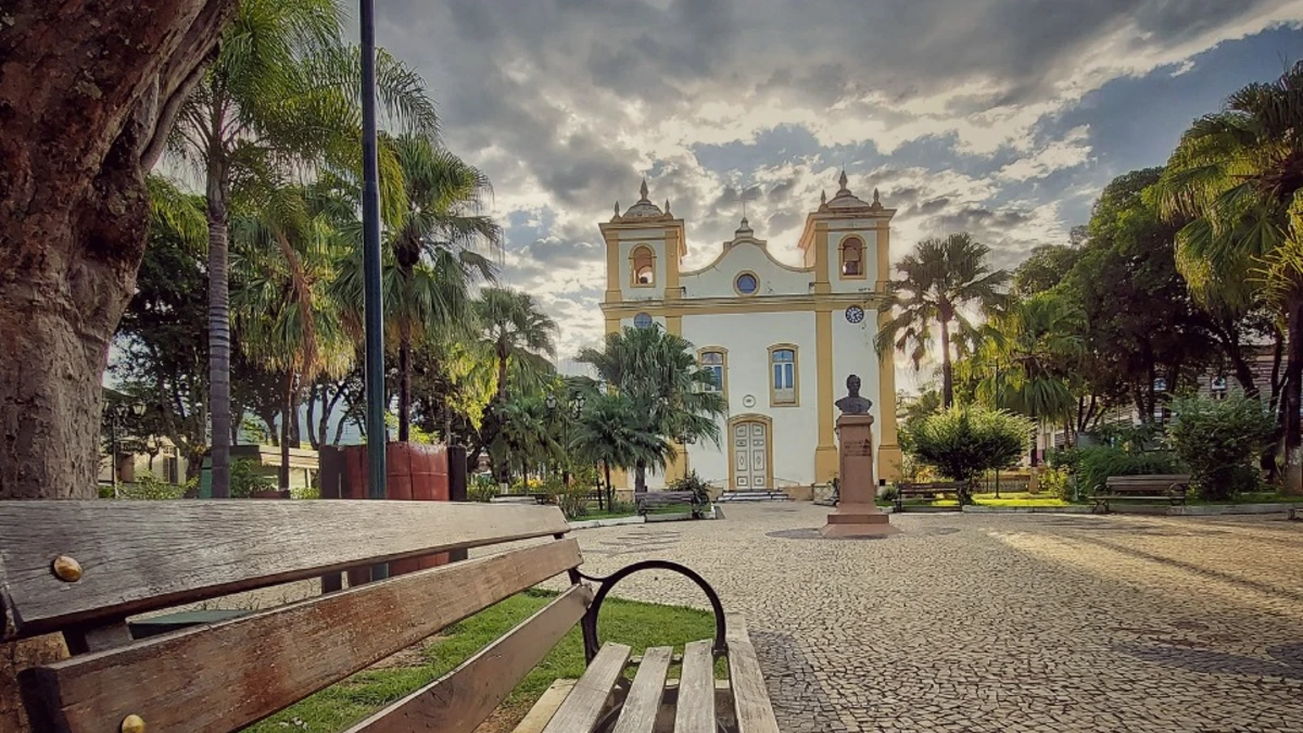 São José do Barreiro disputa título "Melhores Vilas Turísticas do Mundo"