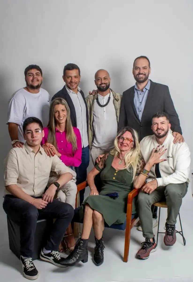 Arraiá do orgulho: Centro Joseense da Diversidade promove feira da diversidade com entrada gratuita