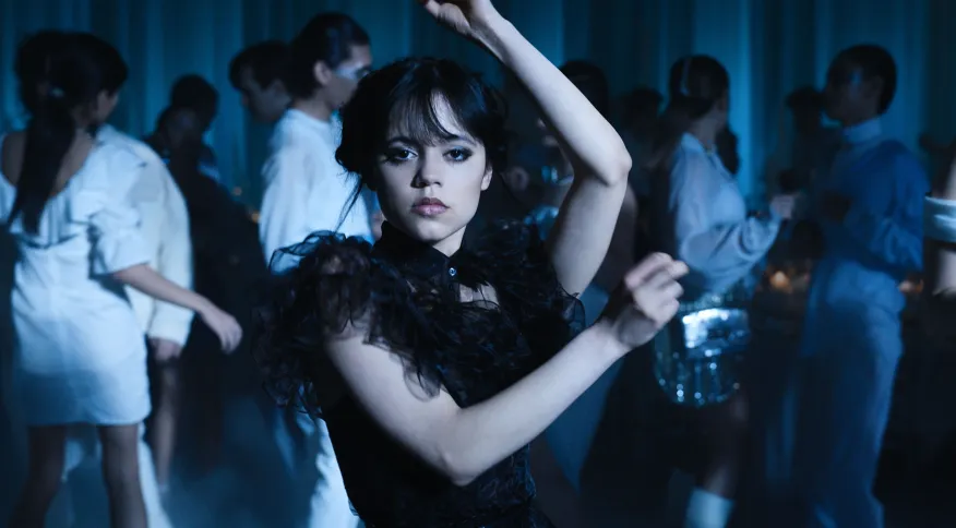 ‘Wandinha’, Rihanna e ‘The Last of Us’ são alguns dos indicados ao Emmy 2023. Confira a lista