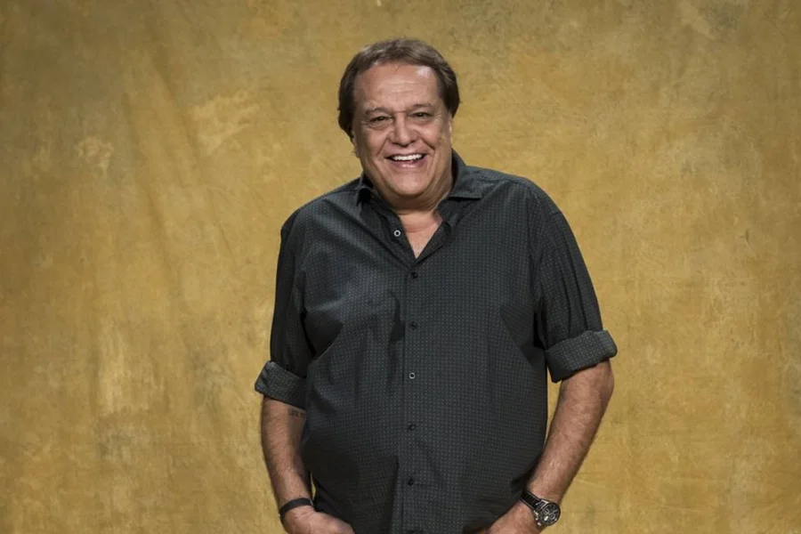 Morre aos 78 anos o diretor Dennis Carvalho
