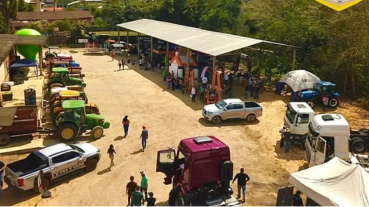 Salesópolis terá Festa do Agricultor para valorizar produtores rurais