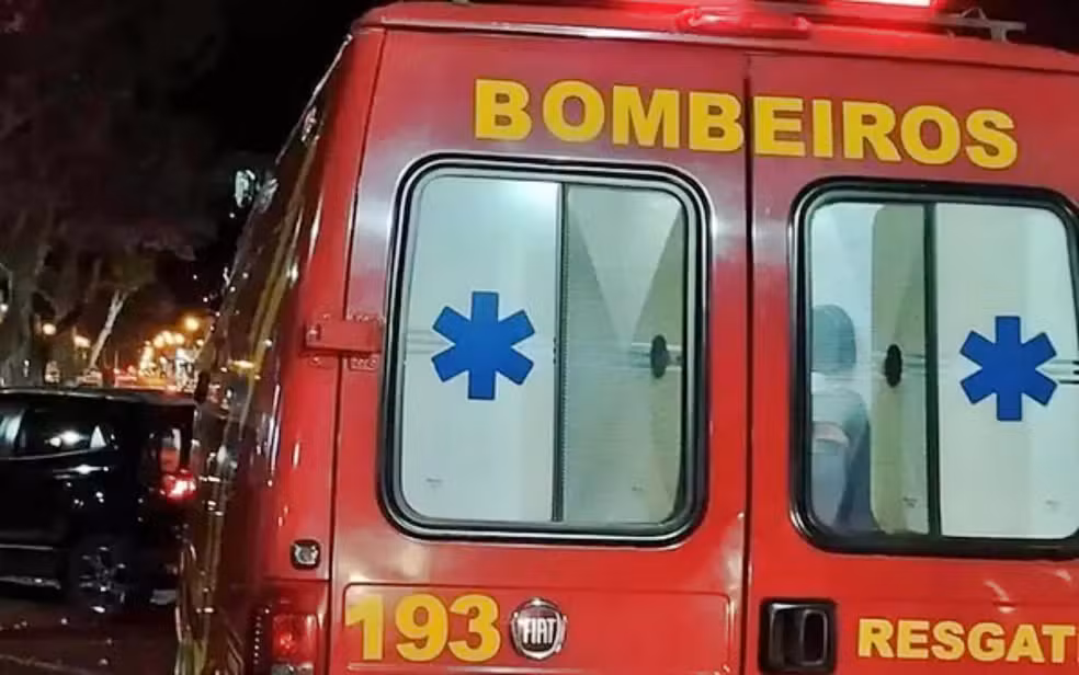Corpo carbonizado é encontrado em casa incendiada em Jacareí
