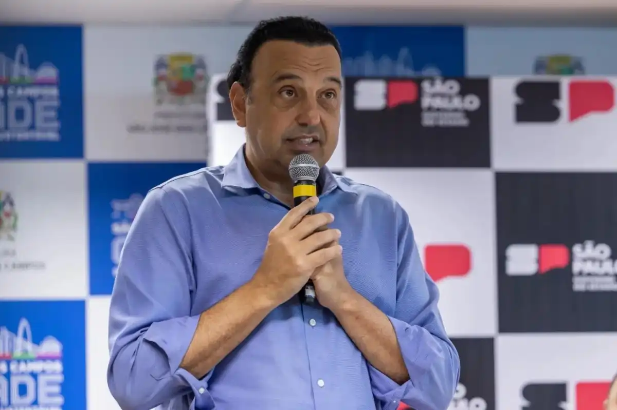 Felicio diz que Tarcísio pode disputar Presidência em 2026 se for convocado por Bolsonaro
