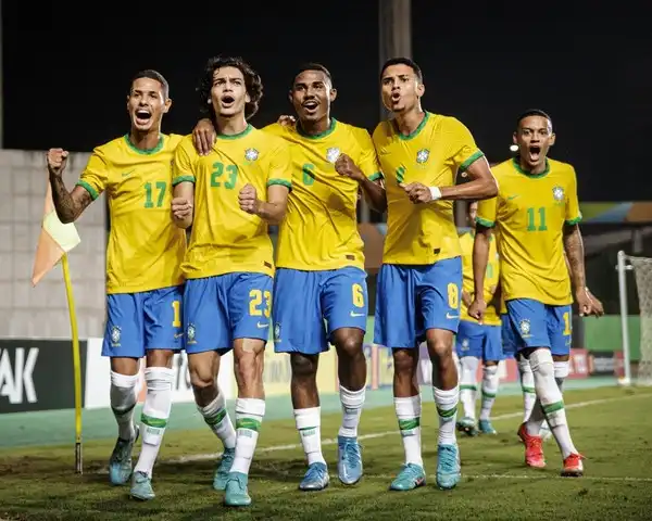 Ingressos para amistoso da Seleção Sub-20 em São José começam a ser vendidos