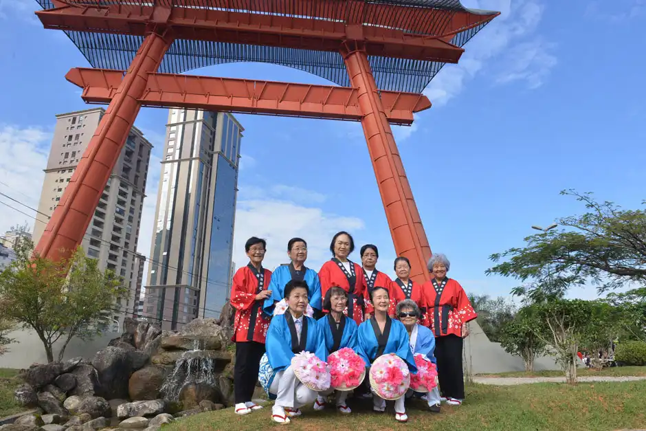 118 anos da imigração japonesa: bairros de SJC que foram construídos por descendentes