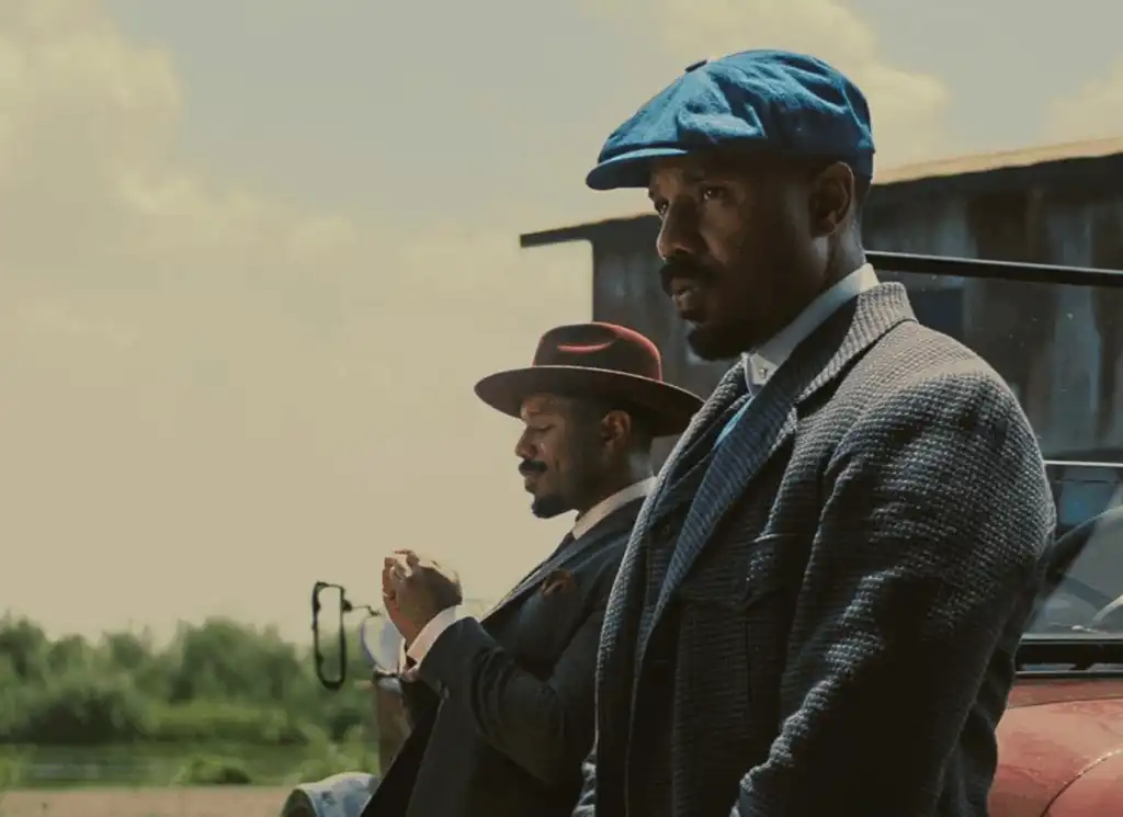 “Pecadores” bate recorde histórico com 16 indicações ao Oscar 2026
