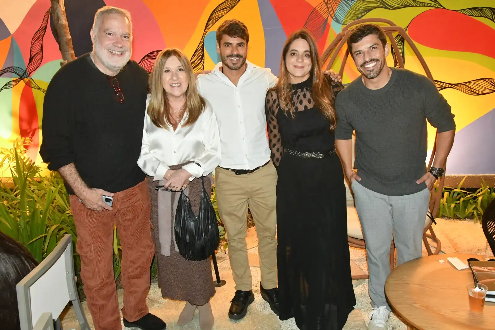 Eko Mall encerra a Semana do Design 2026 com arte, reflexão e experiências sensoriais