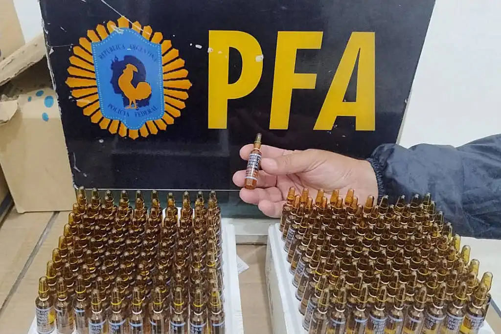 Fentanil contaminado já matou quase 100 pessoas na Argentina; saiba o que é e por que é tão perigoso
