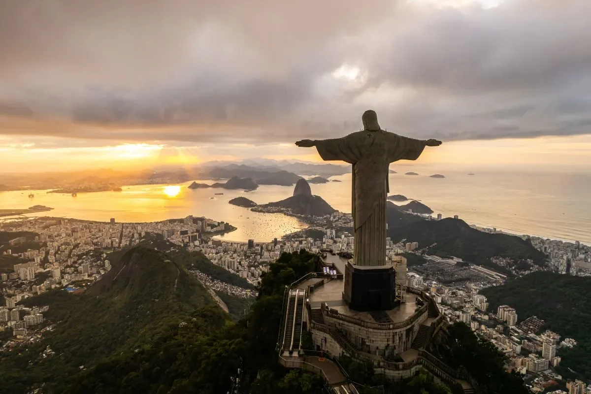 Lista das 100 melhores cidades do mundo para caminhar tem duas brasileiras entre as escolhidas