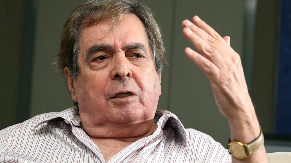 Morre Benedito Ruy Barbosa, autor da teledramaturgia brasileira