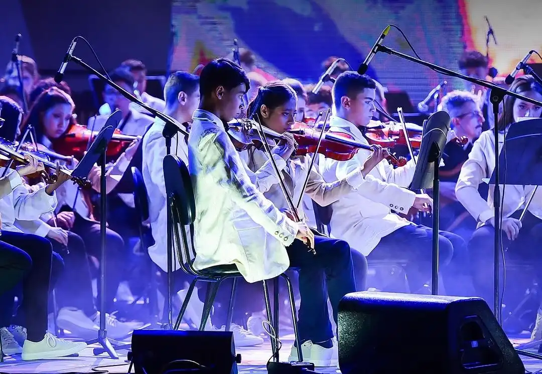 Fundação de Campos do Jordão vence concurso internacional de música