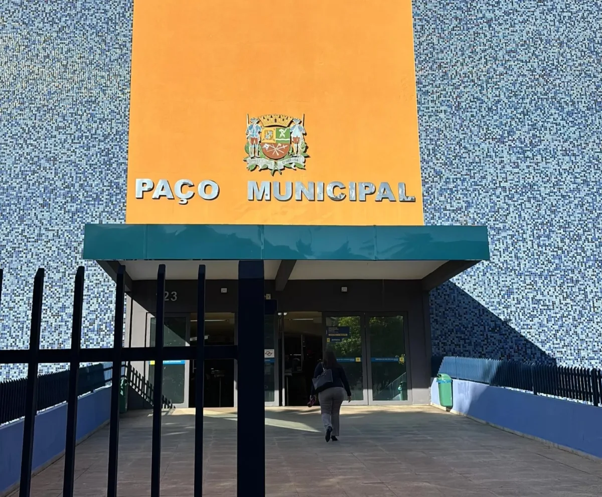 Portal Aqui Vale é impedido de cobrir coletiva sobre aumento do IPTU; Prefeitura não deu explicações