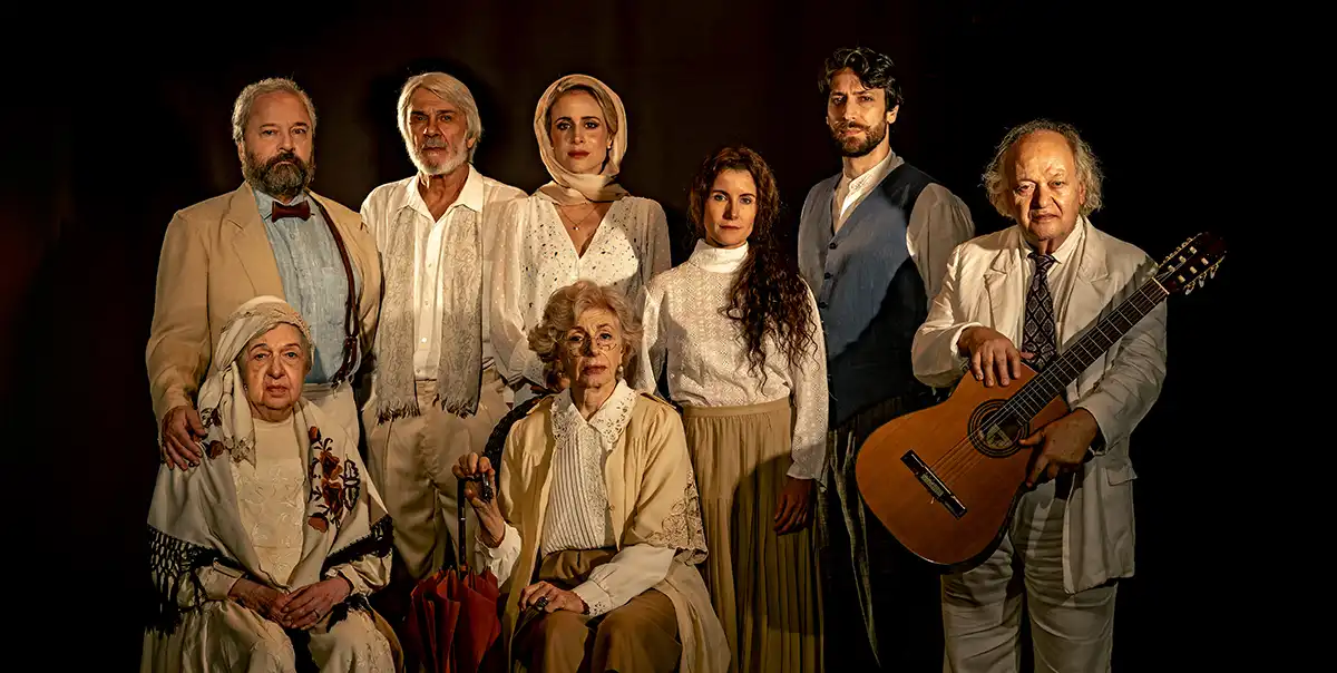 Festivale: festival de teatro com mais de 30 peças gratuitas divulga programação completa